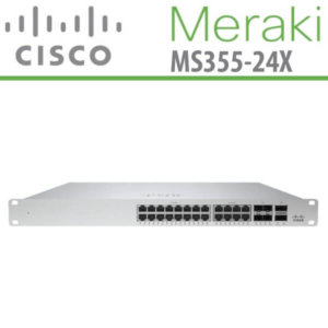 meraki ms355 24x dubai