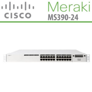 meraki ms390 24 dubai