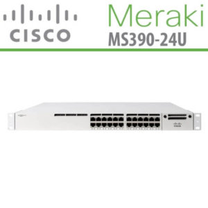 meraki ms390 24u dubai