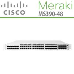 meraki ms390 48 dubai