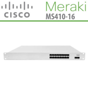 meraki ms410 16 dubai