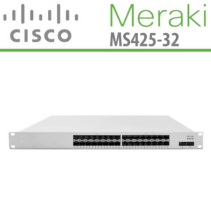 meraki ms425 32 dubai