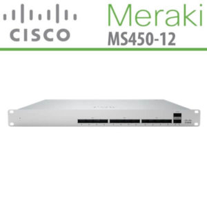 meraki ms450 12 dubai