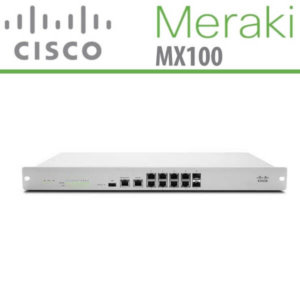 meraki mx100 dubai