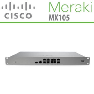 meraki mx105 dubai