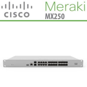 meraki mx250 dubai