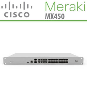 meraki mx450 dubai