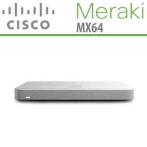 meraki mx64 uae