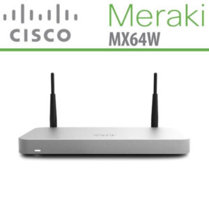 meraki mx64w dubai