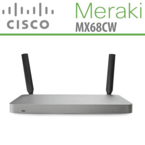 meraki mx68cw dubai