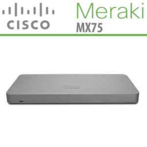 meraki mx75 dubai