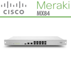 meraki mx84 dubai