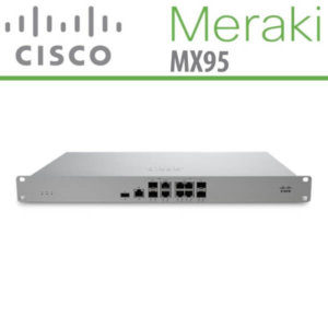 meraki mx95 dubai