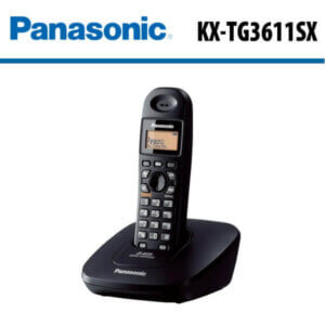 panasonic kx tg3611sx dubai