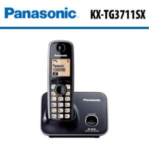 panasonic kx tg3711sx dubai