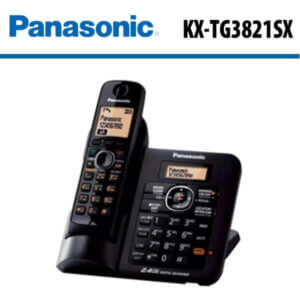 panasonic kx tg3821sx dubai