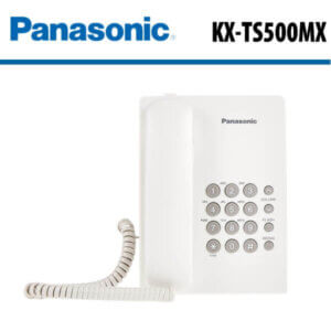 panasonic kx ts500mx dubai