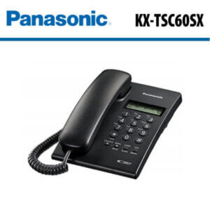 panasonic kx tsc60sx dubai