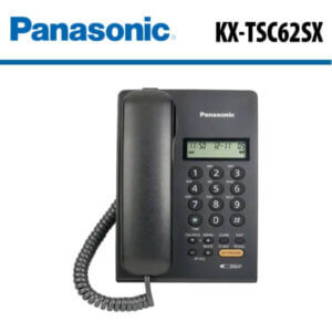 panasonic kx tsc62sx dubai