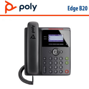 Poly Edge B20 Dubai