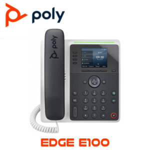 Poly Edge E100 Dubai