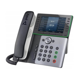Poly Edge E550 Sharjah