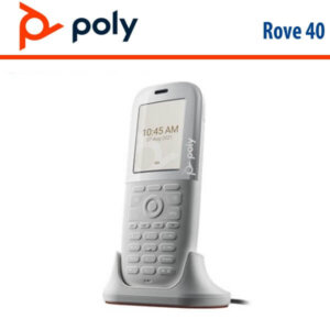 Poly Rove40 Dubai