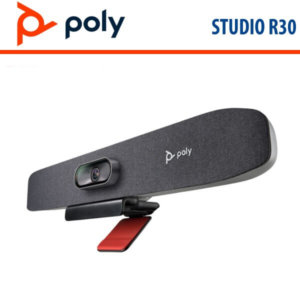 poly studio r30 dubai