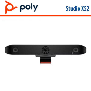 Poly Studio X52 Dubai