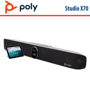 Poly Studio X70 Dubai