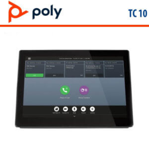 poly tc10 dubai