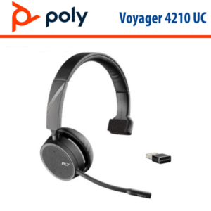 poly voyager4210 uc usb a dubai