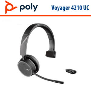 poly voyager4210 uc usb c dubai