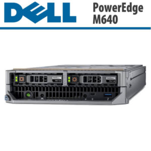 poweredge m640 dubai