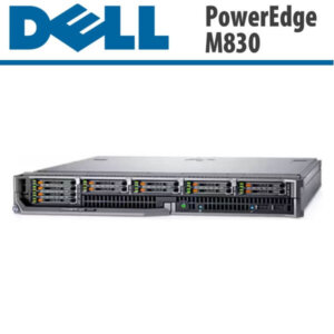 poweredge m830 dubai