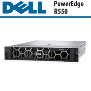 poweredge r550 dubai