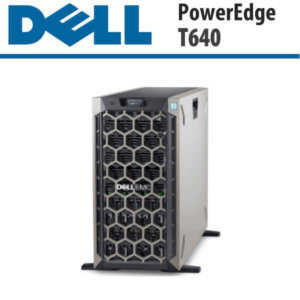 poweredge t640 dubai