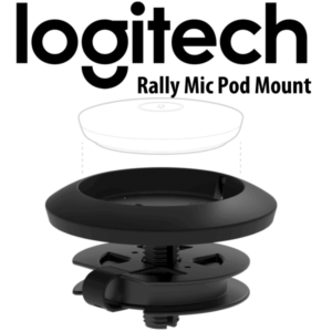 Rally Mic Pod Mount Dubai