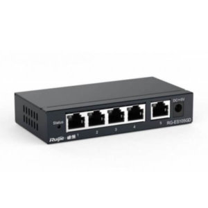 ruijie rg es105gd networkswitch sharjah