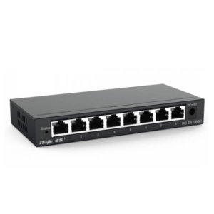 ruijie rg es108gd networkswitch sharjah