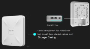 ruijie rg rap2200f accesspoint dubai