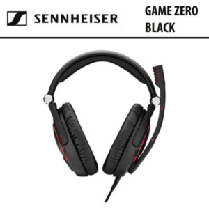 sennheiser game zero black sharjah