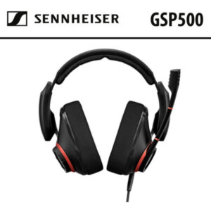 sennheiser gsp500 sharjah