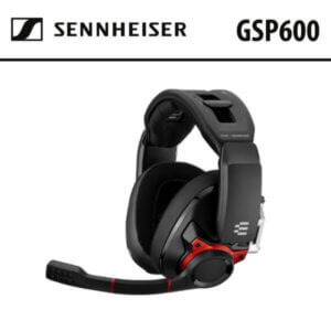 sennheiser gsp600 dubai