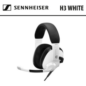 sennheiser h3 white dubai