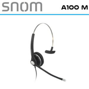 snom a100m dubai