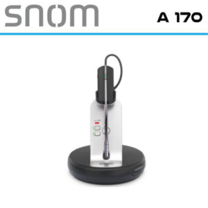 snom a170 dubai