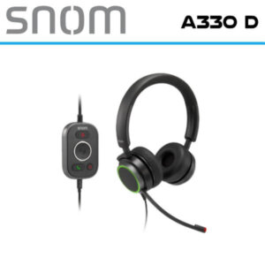 snom a330d dubai