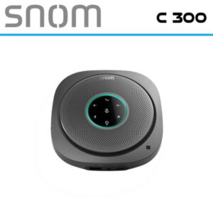 snom c300 dubai