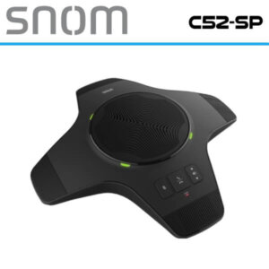 snom c52 sp dubai